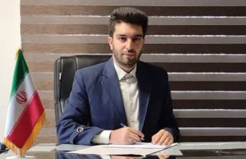 رتبه نخست حوزه قضایی بخش ساردوییه در بین بخش های استان